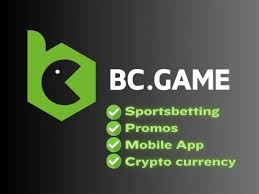 Experience the Thrill of BC Game Casino The Ultimate Online Gaming Destination Experience the Thrill of BC Game Casino The Ultimate Online Gaming Destination