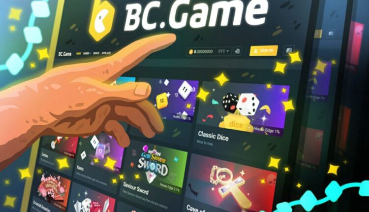 Exploring BC.Game AZ Mirrors The Future of Online Gaming Exploring BC.Game AZ Mirrors The Future of Online Gaming