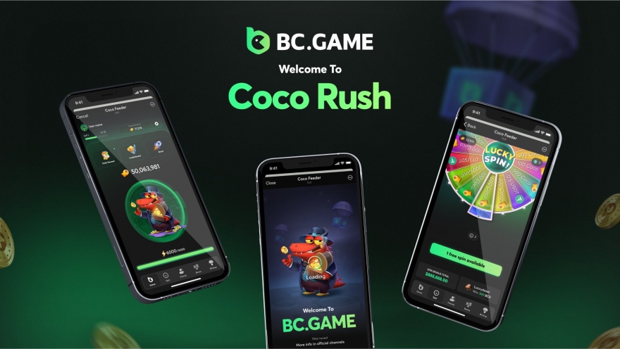 Exploring BC.Game The Rise of Online Gaming in Nigeria -147754780 Exploring BC.Game The Rise of Online Gaming in Nigeria -147754780