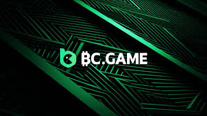Exploring BC Game.vc The Ultimate Gaming Experience