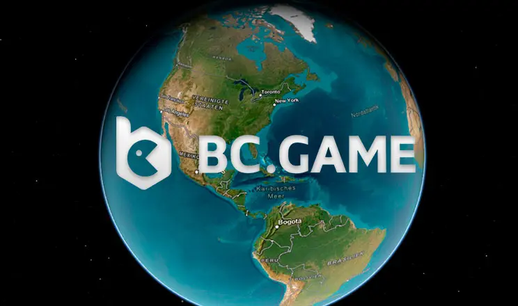 How to Easily Sign Up for BC.Game A Step-by-Step Guide