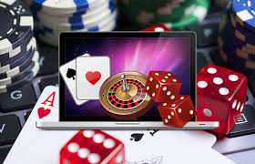 Experience the Thrill of High Stakes at The High Roller Online Casino