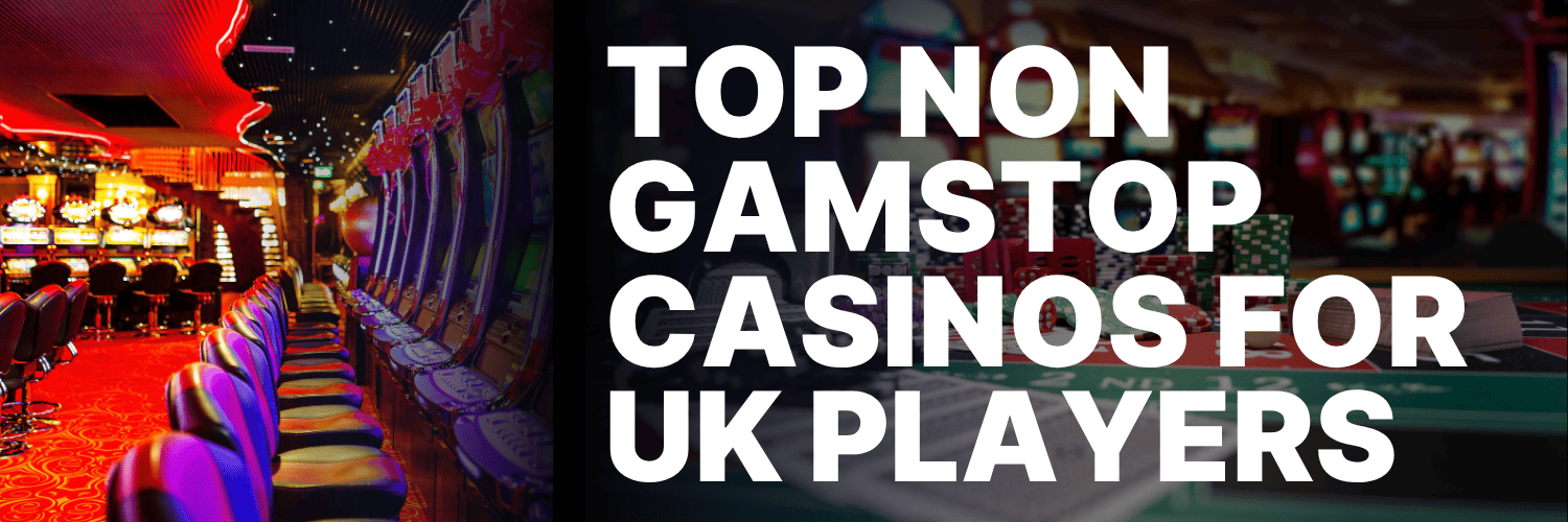 Exploring Non GamStop Casinos A New World of Online Gaming