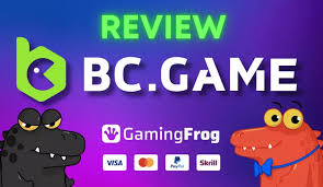 Exploring the Thrills of BC Game Aviator A Comprehensive Guide