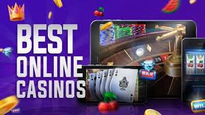 AI-Driven Innovations in Online Casinos A Smarter Gaming Experience