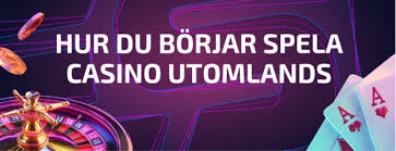 En Djupdykning i Utländska Spelsidor Fördelar och Nackdelar En Djupdykning i Utländska Spelsidor Fördelar och Nackdelar