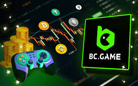 Exploring BC.Game Online Casino The Future of Digital Gaming Exploring BC.Game Online Casino The Future of Digital Gaming
