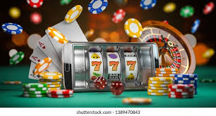 Kryptosino Online Casino UK Your Ultimate Gaming Destination