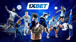 1xBet App for Mobile Your Ultimate Betting Companion 1955951112