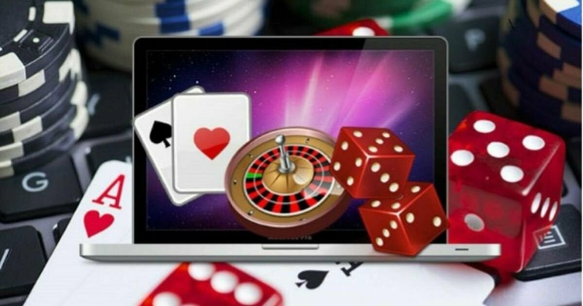 Discover the Excitement of Ricky Casino Your Ultimate Gaming Destination 1003782252 Discover the Excitement of Ricky Casino Your Ultimate Gaming Destination 1003782252