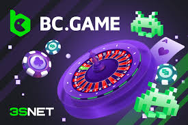 Explore the World of BC.GAME Casino A Comprehensive Guide
