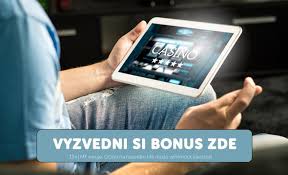 Nejlepší casino online Vše, co potřebujete vědět
