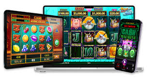 The Thrilling World of Online Casino Kinghills
