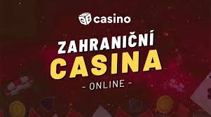 Zahraniční casina Jak vybrat to nejlepší pro vaše online hraní