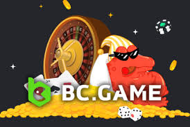 BC Game Login Your Gateway to an Exciting Gaming Experience BC Game Login Your Gateway to an Exciting Gaming Experience
