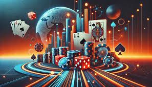 De Beste Online Casino's Buitenland Jouw Gids naar Gaming Geluk