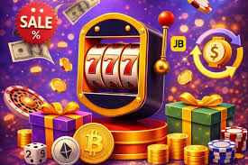 Discover the Excitement of JB Casino Your Ultimate Gaming Destination 1885137644