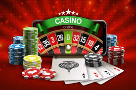 Experience Excitement with Casino Winstler