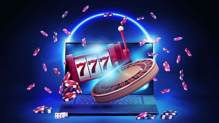 Experience Excitement with Casino Winstler