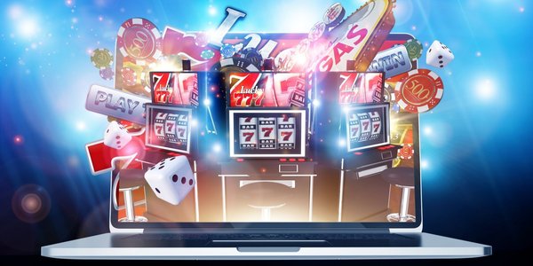 FlashDash Online Casino Your Gateway to Unforgettable Gaming