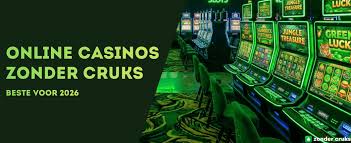Klarna Casino zonder CRUKS Veilig en Gemakkelijk Online Spelen
