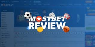 Mostbet - Onlayn Qumar İmkanları və Uğur Strategiyaları