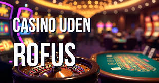 Spil Uden Rufus En Guide til Underholdning og Sjov