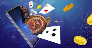 The Future of Online Gaming A Deep Dive into Afero Bet
