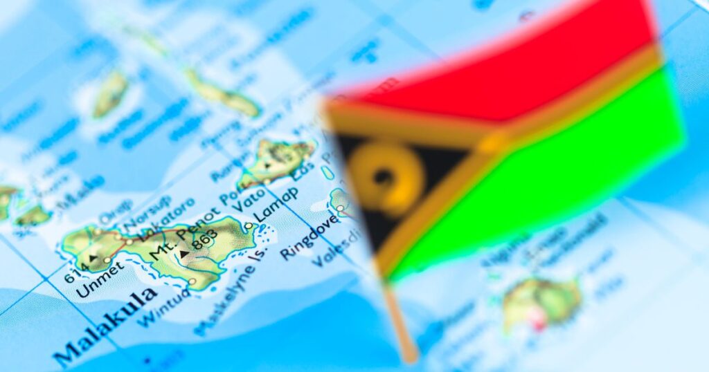Unlocking Opportunities Vanuatu Citizenship by Investment 745344987