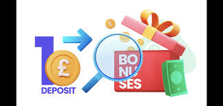Discover £10 Free No Deposit Casino Offers -763012230 Discover £10 Free No Deposit Casino Offers -763012230