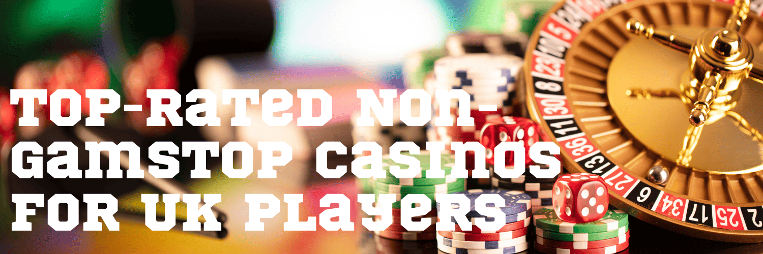 Discover the Best Casino Sites Not on Gamstop -30128355
