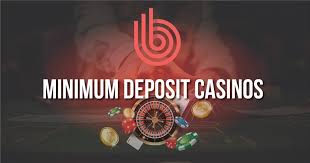 Discover the Excitement of 3 Pound Deposit Casinos -759585387