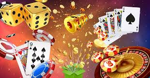 Explore the Excitement of Spin Million Casino & Sportsbook