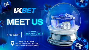Introducing the 1xBet Morocco App Your Ultimate Betting Partner