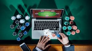 No Deposit Bonus International Casino Your Guide to Free Play and Big Wins
