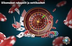 No Deposit Bonus International Casino Your Guide to Free Play and Big Wins