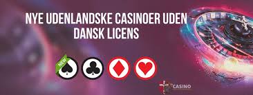 Optag Online Casino Bonus Uden Indskud – Få Mest Muligt Uden Risiko