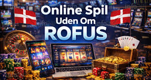 Spiludenomrofus En Digression i Spillets Verden