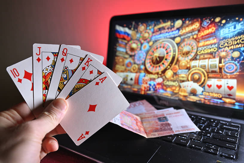 The Exciting World of Casper Bets Casino Online Slots