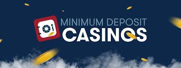 The Ultimate Guide to £2 Deposit Casinos in the UK -667824621
