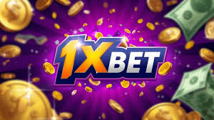 1xbet Malaysia Ведущий букмекер для азартных игроков