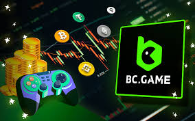BC.Game Platform Your Gateway to the Future of Online Gambling BC.Game Platform Your Gateway to the Future of Online Gambling