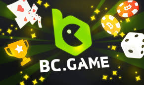 BC.Game Platform Your Gateway to the Future of Online Gambling BC.Game Platform Your Gateway to the Future of Online Gambling