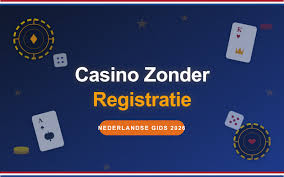Buitenlandse Online Casino's Veilig en Betrouwbaar Spelen