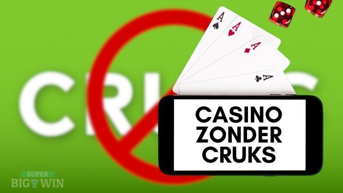Buitenlandse Online Casino's Veilig en Betrouwbaar Gokken