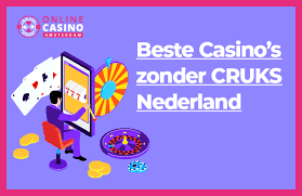 Buitenlandse Online Casino's Veilig en Betrouwbaar Gokken