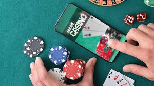 Casino 10 Euro Bonus ohne Einzahlung – Ihre Chance auf großes Glück