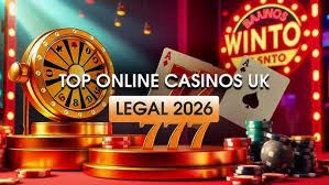 Casino Comparison Finding the Best Online Platforms for Your Needs Casino Comparison Finding the Best Online Platforms for Your Needs