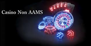 Casinò Online Il Mondo dei Casinò Senza AAMS Casinò Online Il Mondo dei Casinò Senza AAMS