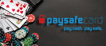 Casino Online mit Paysafecard - Sicher und Anonym Spielen Casino Online mit Paysafecard - Sicher und Anonym Spielen